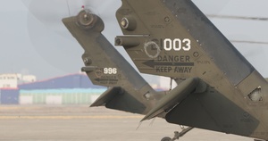 2nd Combat Aviation Brigade Participates in Exercise Talon Reach During Freedom Shield 26