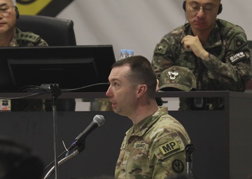 MP Detention Operations