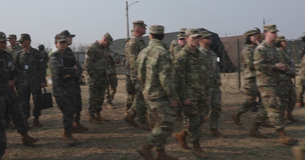 DVIDS - Video - MP Detention Operations Interview