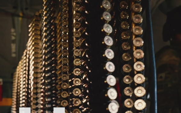 1-214th GSAB conducts exercise Lethal Cougar 26-1