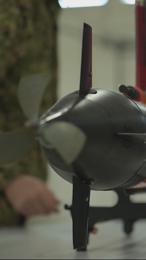 Commander Task Force Demonstration in Tróia, Portugal - Social Media Reel