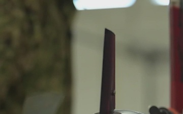 Commander Task Force Demonstration in Tróia, Portugal - Social Media Reel