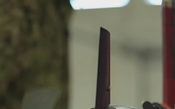 Commander Task Force Demonstration in Tróia, Portugal - Social Media Reel