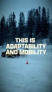 CORE26 | Welcome to the High North | "This is Adaptability and Mobility"