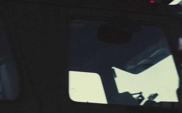 CORE26 | Welcome to the High North | "This is Combat Logistics"