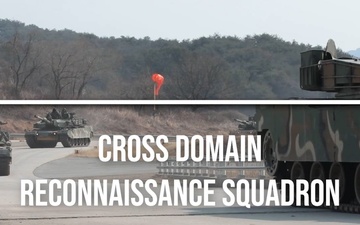 Train Across Domains