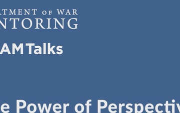 The Power of Perspective: How Great Leaders Turn Challenges into Opportunities