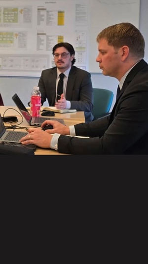 SUCCESSFUL COLLABORATION IN ACTION