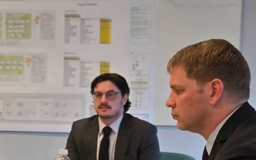 SUCCESSFUL COLLABORATION IN ACTION