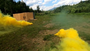 Command in Review: Maj. Gen. Gregory Knight