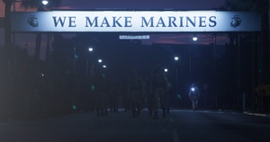 Echo Company Earns the Title