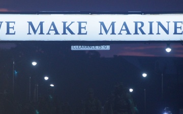 Echo Company Earns the Title