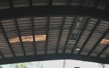 Charlie Company MCMAP (SOCIAL MEDIA REEL)