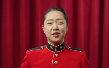 Staff Sgt. Kelly Cho – New York Yankees Shout-out