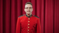 Staff Sgt. Jonathan Keith – Houston Astros Shout-out