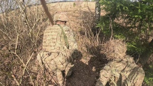 Dynamic Victory 26-1 live fire in GTA - GoPro