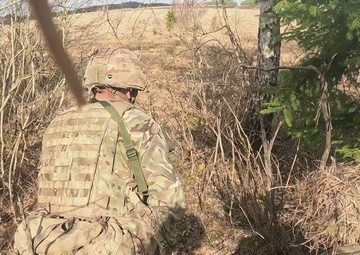 Dynamic Victory 26-1 live fire in GTA - GoPro