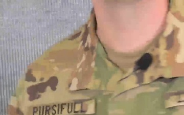 Top four reasons why SEAM's about to be your new battle buddy