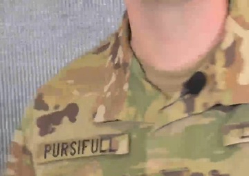 Top four reasons why SEAM's about to be your new battle buddy