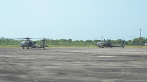 Exercise Cobra Gold 2026 Maritime Strike