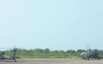 Exercise Cobra Gold 2026 Maritime Strike