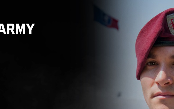 FM 1 (Part 1): An American Soldier