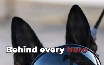 K9 Memorial Day