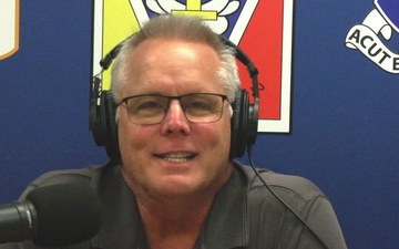 Fort Polk Podcast: Meet the Family Life Chaplain