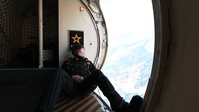 Golden Knights at Arctic Thunder Open House 2026 Cinematic Reel