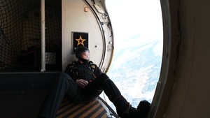 Golden Knights at Arctic Thunder Open House 2026 Cinematic Reel