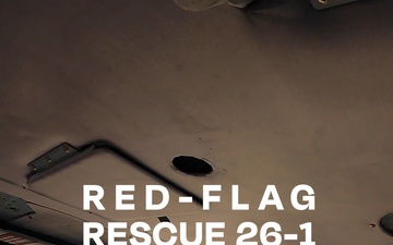 Red-Flag Rescue 26-1 Hype Video