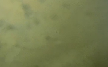 USS John Finn supports Operation Epic Fury