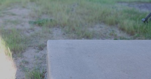 I MEF Marines participate in annual gas chamber training