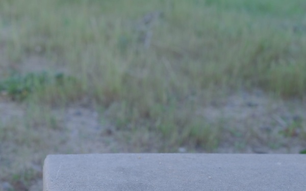I MEF Marines participate in annual gas chamber training