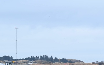 100th Air Refueling Wing participates in Exercise Cold Response