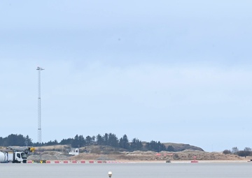 100th Air Refueling Wing participates in Exercise Cold Response