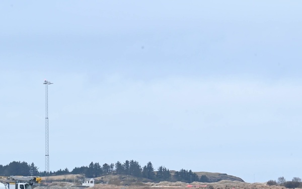 100th Air Refueling Wing participates in Exercise Cold Response