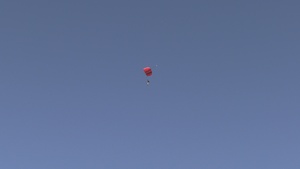 Marine Corps Air Station Yuma 60th Annual Airshow Practice Day