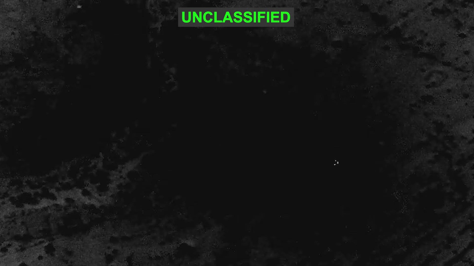 U.S. forces executed a large-scale precision strike on Kharg Island, Iran, during Operation Epic Fury, March 13, 2026. The strike destroyed naval mine storage facilities, missile storage bunkers, and multiple other military sites. U.S. forces successfully struck more than 90 Iranian military targets on Kharg Island, while preserving the oil infrastructure. (U.S. Central Command Video)