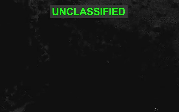 U.S. forces Execute large-scale Precision Strike on Kharg Island, Iran