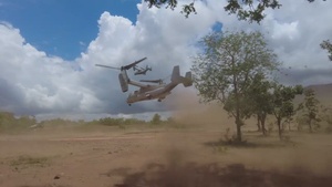 B-Roll: US, Tanzania train together on small unit tactics during Justified Accord 2026