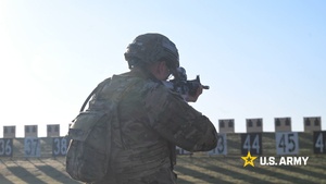 The 2026 U.S. Army Small Arms Championships Recap
