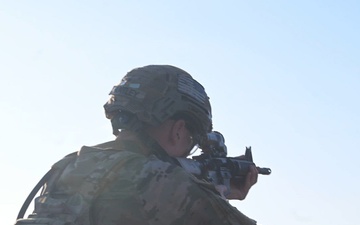 The 2026 U.S. Army Small Arms Championships Recap