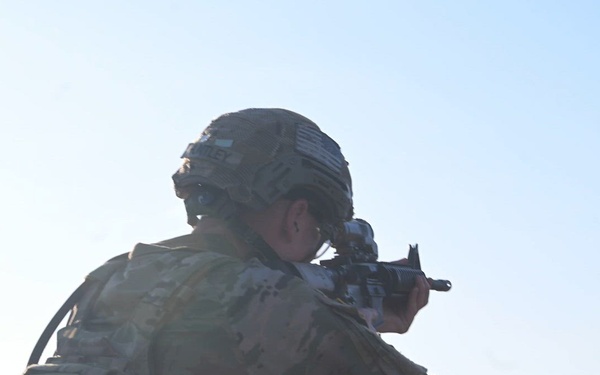 The 2026 U.S. Army Small Arms Championships Recap