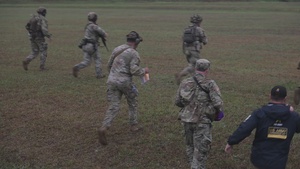 The 2026 U.S. Army Small Arms Championships, Match 8