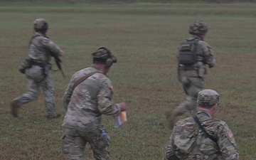 The 2026 U.S. Army Small Arms Championships, Match 8