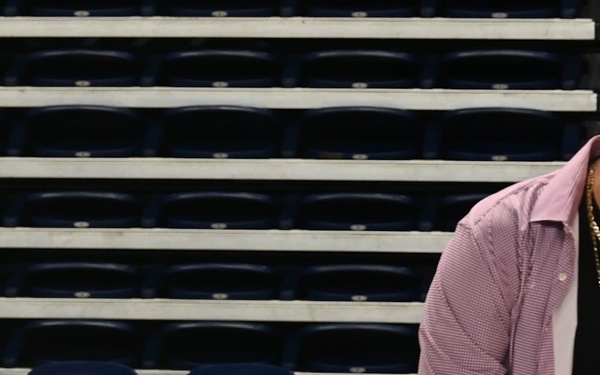 DMV Law Enforcement Career Fair 2026