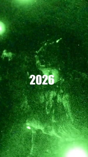 Freedom Shield 26 Wet Gap Crossing