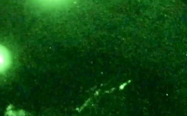 Freedom Shield 26 Wet Gap Crossing