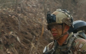 Freedom Shield 26 amphibious assault broll